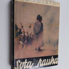 Leo Tolstoi : Sota ja rauha 2 - pikkukuva 1
