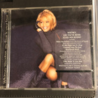 WHITNEY HOUSTON - My Love Is Your Love cd-albumi - pikkukuva 1
