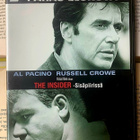 The Insider: sisäpiirissä (DVD) - pikkukuva 1