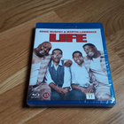 Life (1999) Blu-ray Nordic - pikkukuva 1