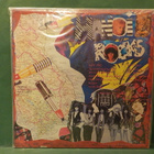 HANOI ROCKS - ROCK & ROLL DIVORCE M-/EX+ UK -85 LP - pikkukuva 2