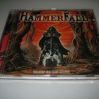Hammerfall - Glory To The Brave (CD) - pikkukuva 1