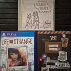 Life is Strange & Life is Strange: Before the Storm Lim.Ed. - pikkukuva 3