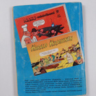 Agentti korkeajännitys 11/1984 - pikkukuva 2