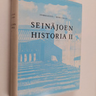 Annikki Kyttä : Seinäjoen historia, 2 - 1930-1970 - pikkukuva 1