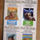 Arto Paasilinna - Trilogiat - 12 Teosta 4 kirjaa - pikkukuva 2