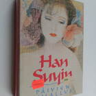 Suyin Han : Päivien kimallus - pikkukuva 1