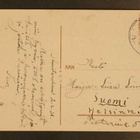 # 22821 # 3 korttia Suomeen - 1930-1931 - pikkukuva 1