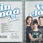 VAIN ELÄMÄÄ . KOKOELMA CD-LEVY . KAUSI 4 PÄIVÄ - pikkukuva 1