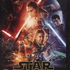 STAR WARS THE FORCE AWAKENS  (UUSI MUOVISSA) - pikkukuva 1