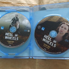 Hell on Wheels 3. tuotantokausi (Bluray) (3 levyä) - pikkukuva 5