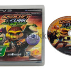 PS3 - Ratchet & Clank: All 4 One (B) - pikkukuva 3