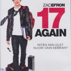 DVD: 17 Again - pikkukuva 1