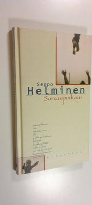 Seppo Helminen : Sorsanpoikani