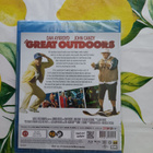 The Great Outdoors - Terve menoa! (blu-ray) - pikkukuva 2