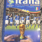 ITALIA MONDIALI FIFA WORLD CUP GERMANY 2006 - pikkukuva 1