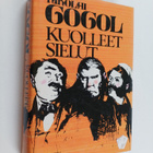 Nikolai Gogol : Kuolleet sielut - pikkukuva 1