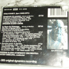 CD A Symphony Of Psalms / The Rite Of Spring - pikkukuva 2