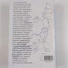 Pirkko Lindberg : Maailmanmatka - pikkukuva 2