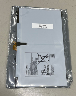 Samsung Galaxy Tab S2 9.7 uusi akku EB-BT810ABE