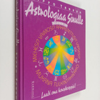 Seppo Tanhua : Astrologiaa sinulle - pikkukuva 1
