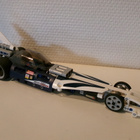 Lego auto 42033 - pikkukuva 1