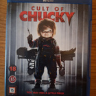 Cult of Chucky (2017) Blu-ray - pikkukuva 1