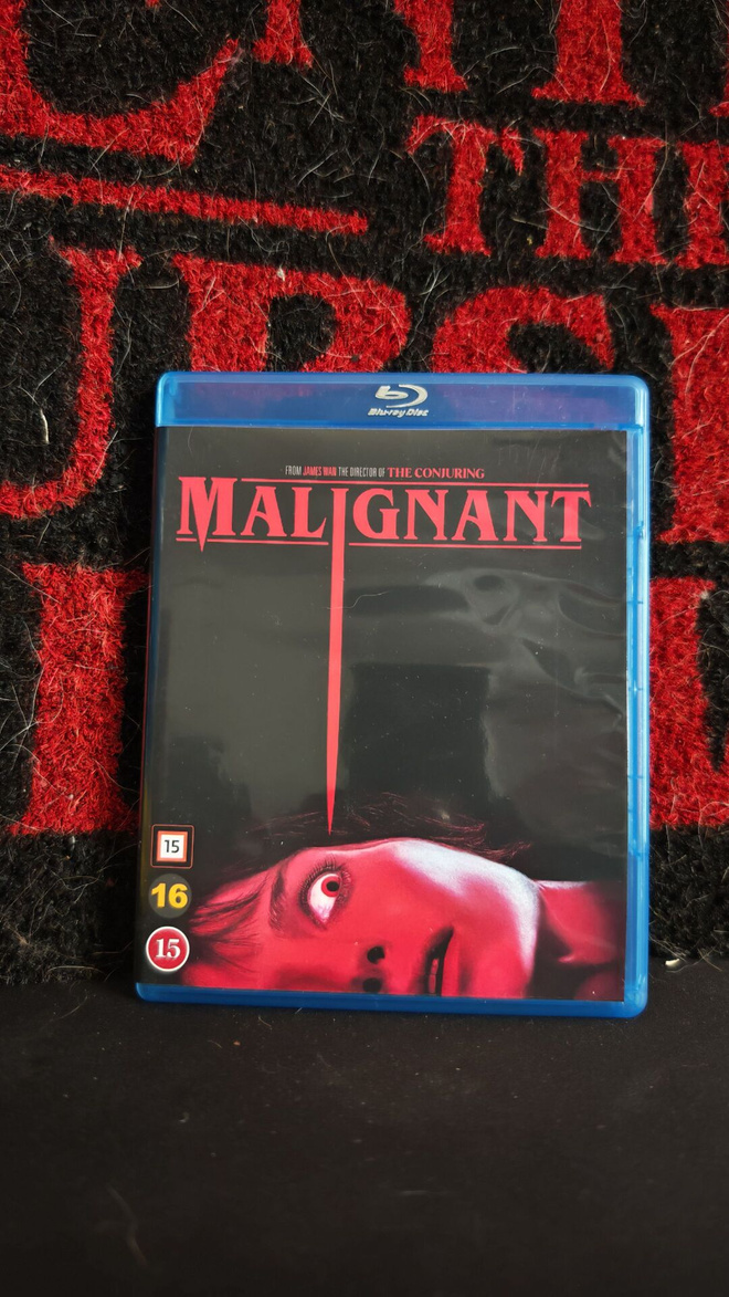 Malignant
