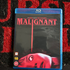 Malignant - pikkukuva 1