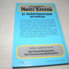 Carolyn Keene Neiti Etsivä ja balettitossujen arvoitus - pikkukuva 2