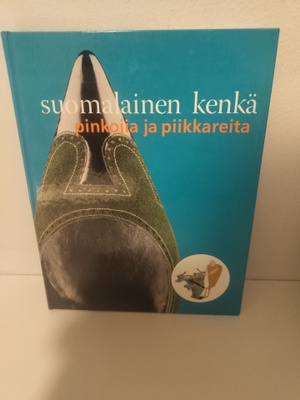 Suomalainen kenkä