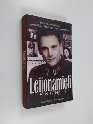 Kari Kallonen : Leijonamieli : 1919-1949 : Mannerheim-ris...