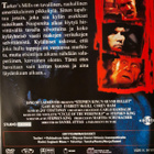 HOPEALUOTI DVD ( Stephen King) - pikkukuva 2