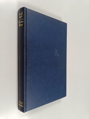 Erich Segal : Oliver's Story