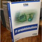 Murch - IT-projektinhallinta - IT Press nid. 2002 - pikkukuva 1