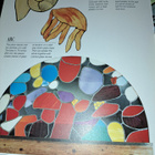 Donatella Zaccaria:stained glass crafting - pikkukuva 3