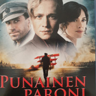 PUNAINEN PARONI BLU-RAY - pikkukuva 1