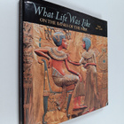 What life was like on the banks of the Nile : Egypt 3050-... - pikkukuva 1