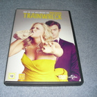 TRAINWRECK (Amy Schumer)*** - pikkukuva 1