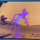 PINK PANTHER, VAALEANPUNAINEN PANTTERI DVD BOX, 12 levyä - pikkukuva 4