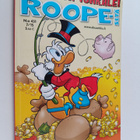 Walt Disney : Roope-setä 7/2015 - pikkukuva 1