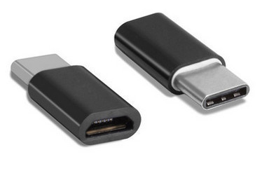 USB-C - micro USB adapteri