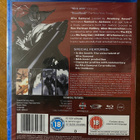 Afro Samurai Blu-ray - pikkukuva 2