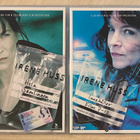 Helene Tursten: IRENE HUSS -kokoelma (2008-2011) 12DVD - pikkukuva 2