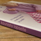 VIRKKAA KAUNISTA LAPSELLE, Sue Whiting - pikkukuva 3