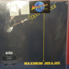 EPPU NORMAALI - MAXIMUM JEE & JEE UUSI "SS" LP - pikkukuva 1