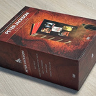Peter Jackson -kokoelma (5DVD) kulttielokuvat !!! - pikkukuva 1