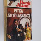 Hank Jason : Pitkä lähtölaskenta - pikkukuva 1