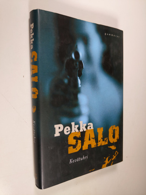 Pekka Salo : Kevätuhri