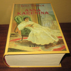 Leo Tolstoi: Anna Karenina - pikkukuva 1